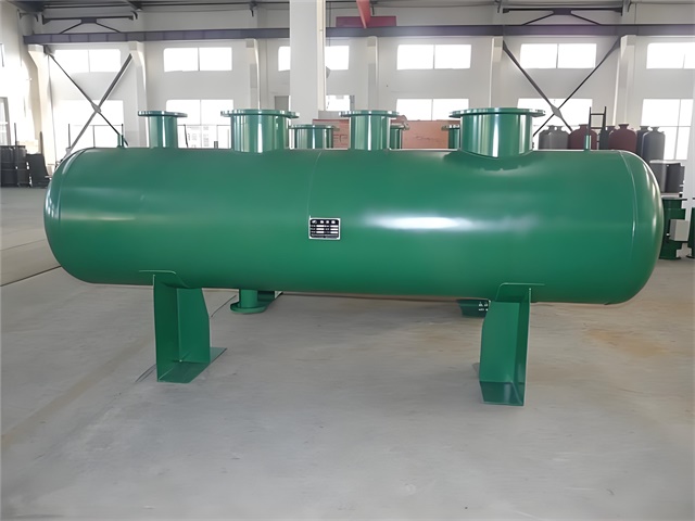 和平集分水器装哪里